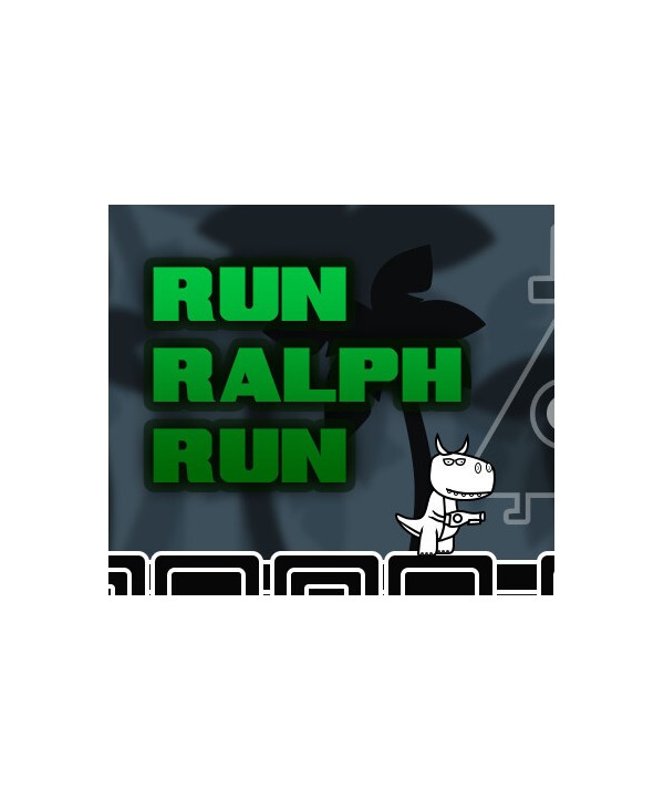 Run Ralph Run Steam Key GLOBAL